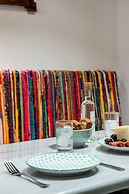 Koskinou Traditional House