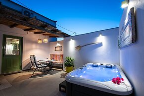 Koskinou Traditional House