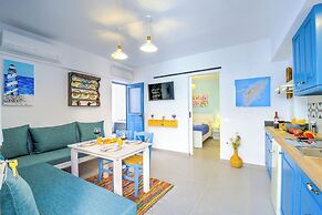 Koskinou Traditional House