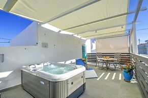 Koskinou Traditional House