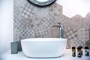 Koskinou Traditional House