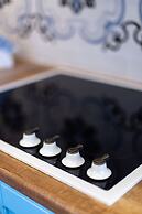 Koskinou Traditional House