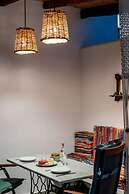 Koskinou Traditional House