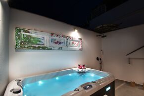 Koskinou Traditional House