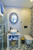 Koskinou Traditional House