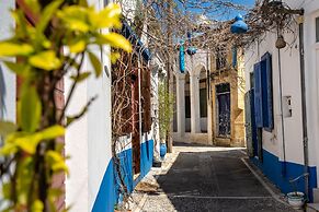 Koskinou Traditional House