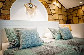 Koskinou Traditional House