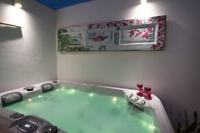 Koskinou Traditional House