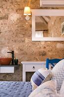 Koskinou Traditional House