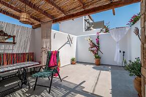 Koskinou Traditional House