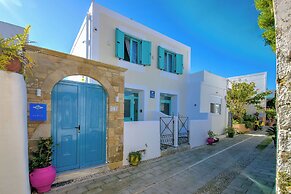 Koskinou Traditional House