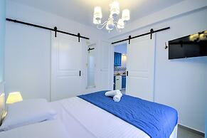 Koskinou Traditional House