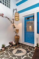 Koskinou Traditional House