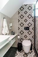 Koskinou Traditional House