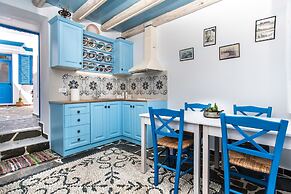 Koskinou Traditional House