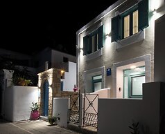 Koskinou Traditional House