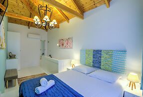 Koskinou Traditional House