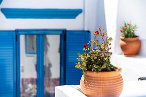 Koskinou Traditional House