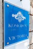 Koskinou Traditional House