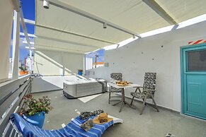 Koskinou Traditional House