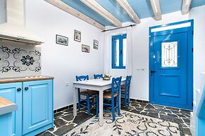 Koskinou Traditional House