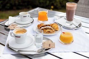 Pytloun Wellness Hotel Hasištejn