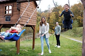 Pytloun Wellness Hotel Hasištejn