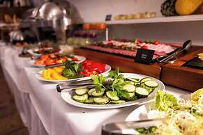 Pytloun Wellness Hotel Hasištejn