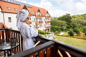 Pytloun Wellness Hotel Hasištejn