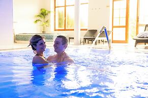 Pytloun Wellness Hotel Hasištejn