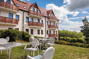 Pytloun Wellness Hotel Hasištejn