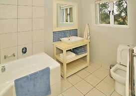 Forecastle, Knysna, George