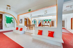 OYO Hotel Huautla, Oaxaca