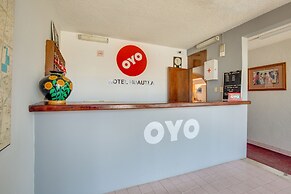 OYO Hotel Huautla, Oaxaca