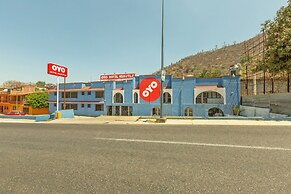 OYO Hotel Huautla, Oaxaca