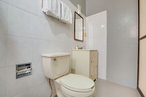 OYO Hotel Huautla, Oaxaca