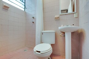 OYO Hotel Huautla, Oaxaca