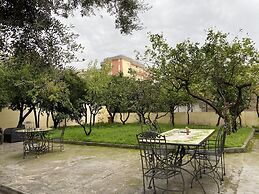 B&B Villa Filù