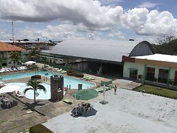 Amazon River Resort Hotel