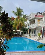 Bay Heights Bed and Breakfast