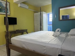 Bay Heights Bed and Breakfast