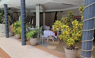 Bay Heights Bed and Breakfast