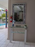 Bay Heights Bed and Breakfast