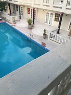 Bay Heights Bed and Breakfast