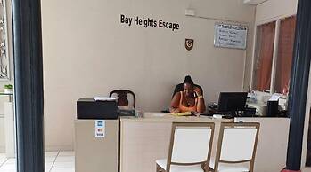 Bay Heights Bed and Breakfast