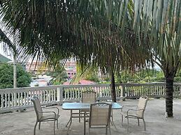 Bay Heights Bed and Breakfast