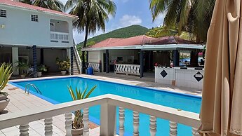 Bay Heights Bed and Breakfast