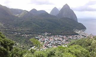 Bay Heights Bed and Breakfast