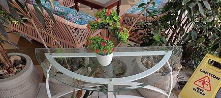 Bay Heights Bed and Breakfast