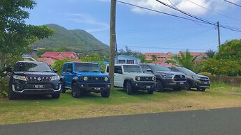 Bay Heights Bed and Breakfast